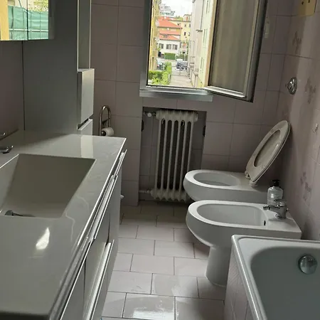 Venice Leisure Appartement *
