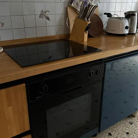 Venice Leisure Appartement Mestre