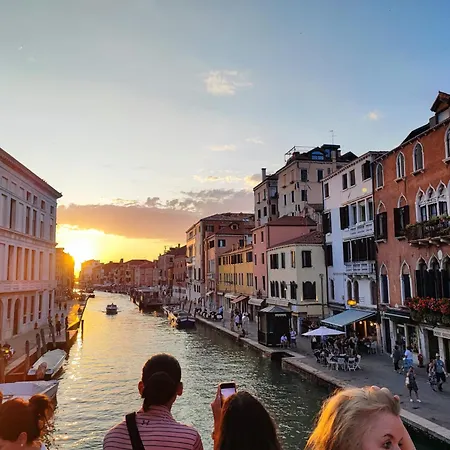 Appartement Venice Leisure Mestre