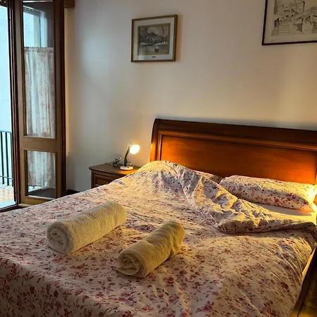 Appartement Venice Leisure Mestre