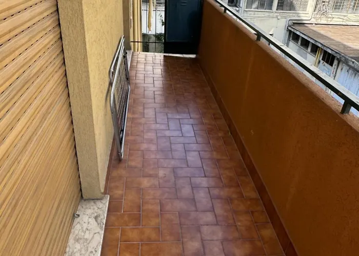 Venice Leisure 公寓