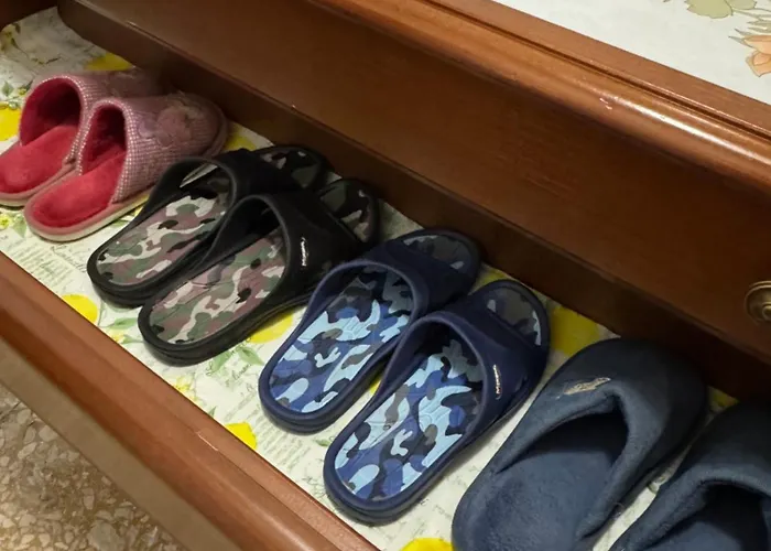 Venice Leisure Apartment Mestre