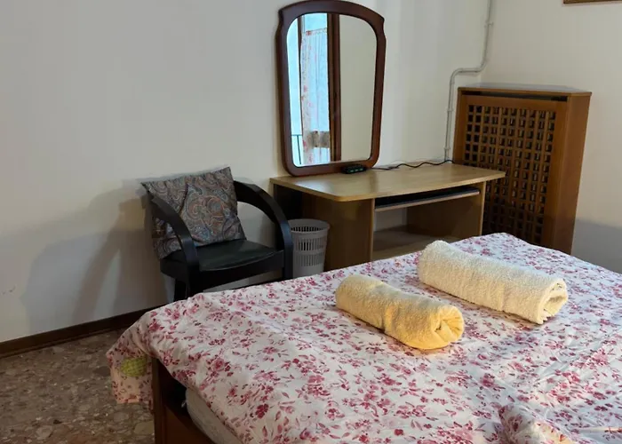 Venice Leisure * 梅斯特雷