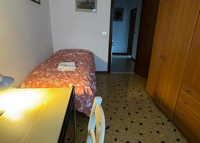 Venice Leisure Apartment Mestre