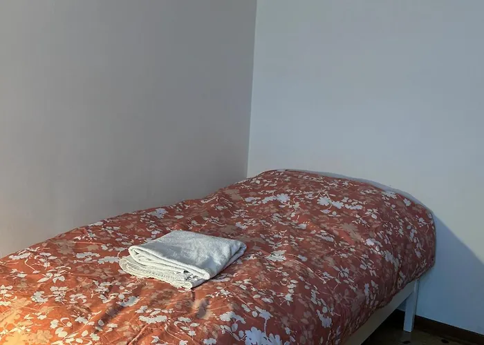 Apartment Venice Leisure