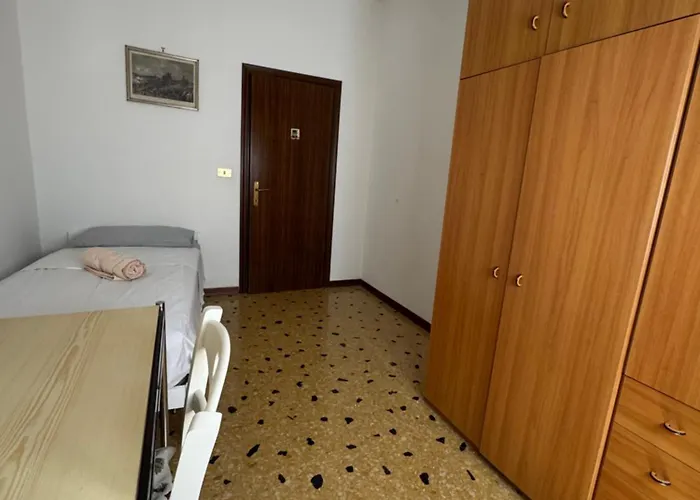 Venice Leisure Mestre