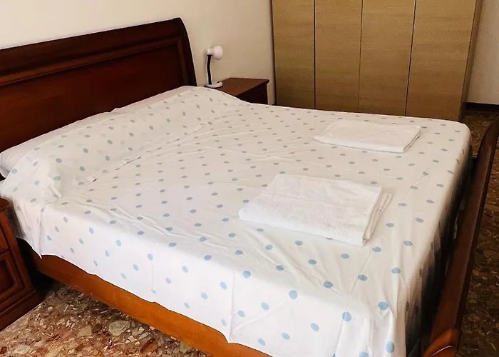 公寓 Venice Leisure 梅斯特雷