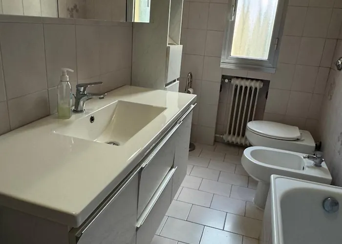 Apartment Venice Leisure Mestre