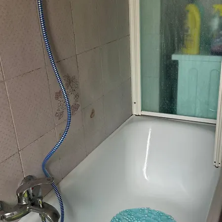דירה Venice Leisure *
