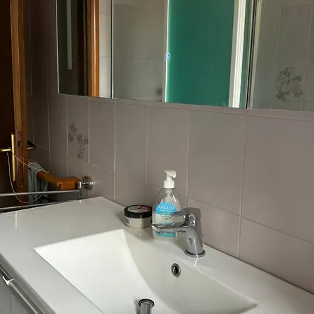 Venice Leisure דירה מסטרה
