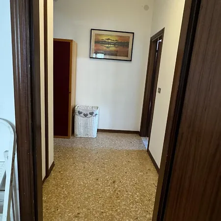 Venice Leisure Апартаменты