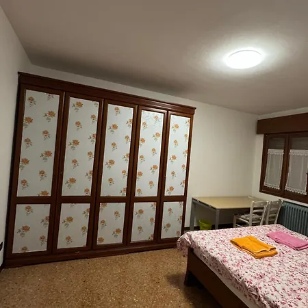 Venice Leisure Apartment Mestre