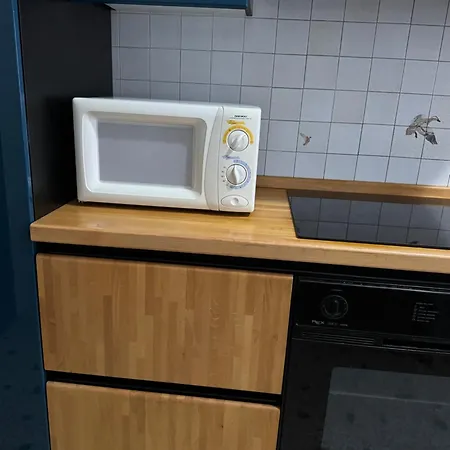 Venice Leisure Апартаменты