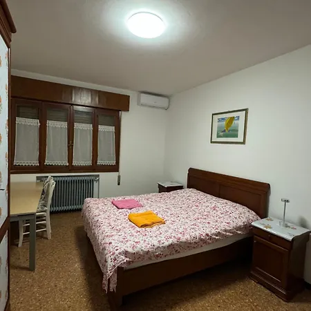 Apartment Venice Leisure Mestre