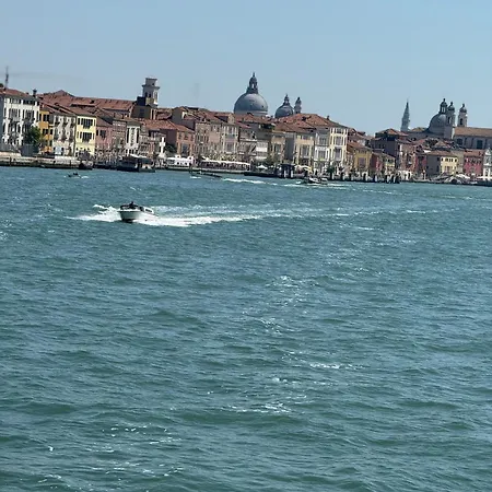 Апартаменты Venice Leisure Местре