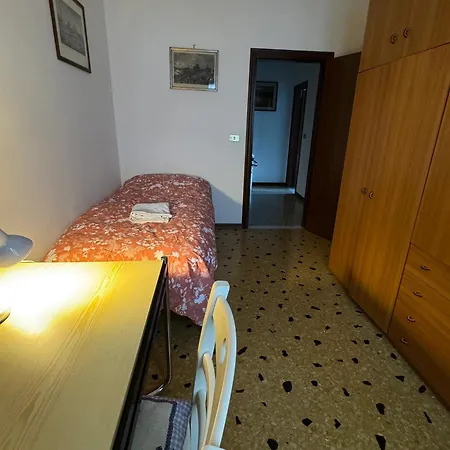 Venice Leisure Apartment Mestre