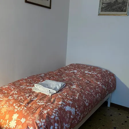 Апартаменты Venice Leisure