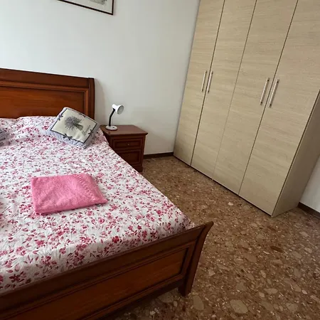 Apartment Venice Leisure *