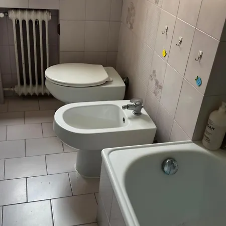 Appartement Venice Leisure Mestre