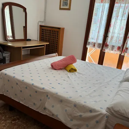 Appartement Venice Leisure