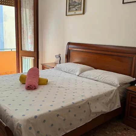 Appartement Venice Leisure