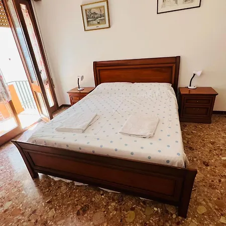 דירה Venice Leisure *