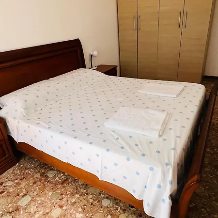 Lägenhet Venice Leisure Mestre