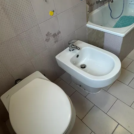 Апартаменты Venice Leisure