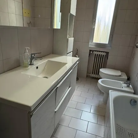 Appartement Venice Leisure Mestre