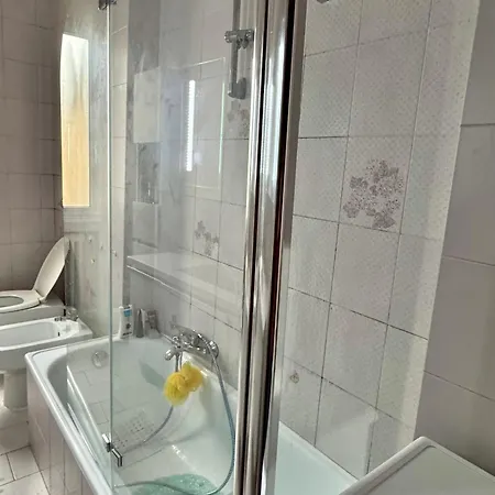 Апартаменты Venice Leisure *