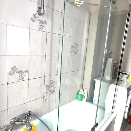 Apartman Venice Leisure Mestre