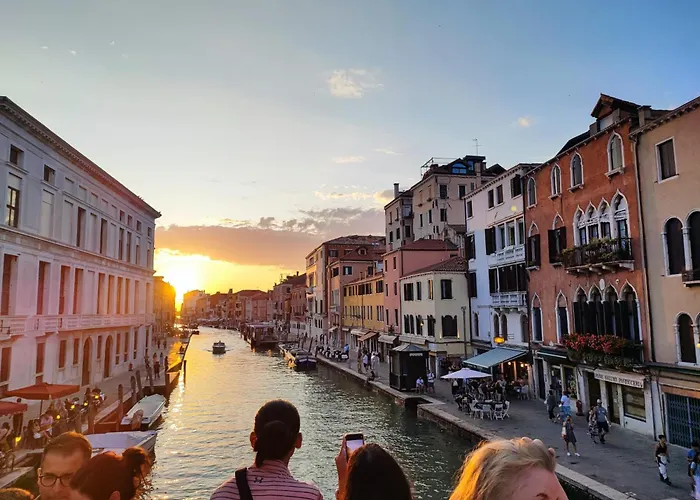 Apartman Venice Leisure Mestre