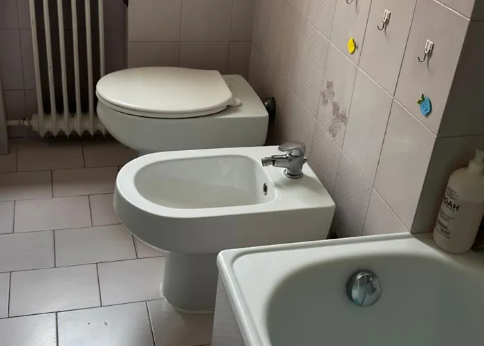 Apartman Venice Leisure Mestre
