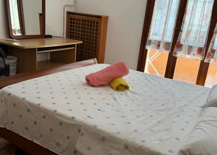 Apartman Venice Leisure