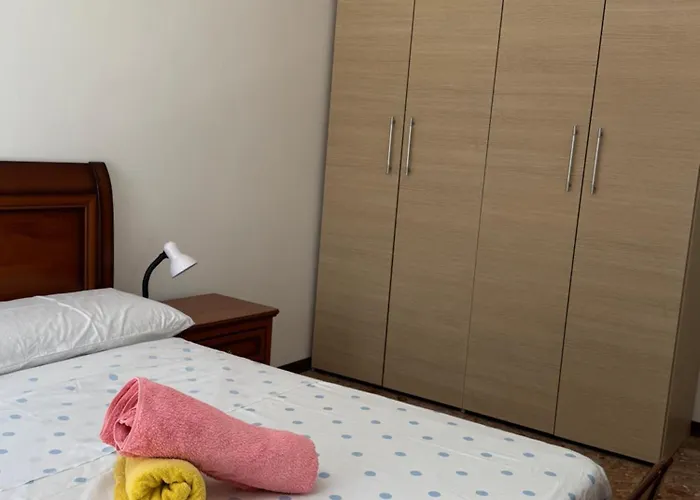 Venice Leisure Apartman