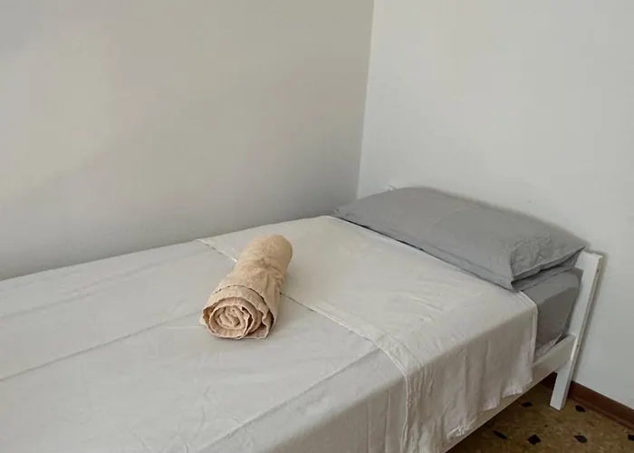 Venice Leisure Apartman *