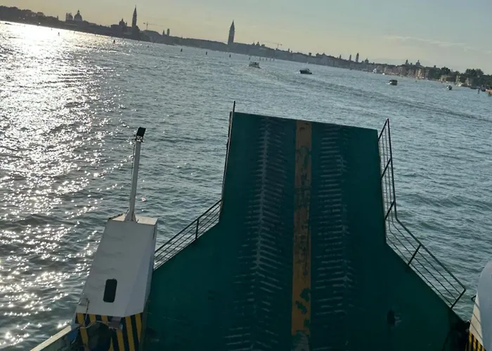 Venice Leisure Apartman