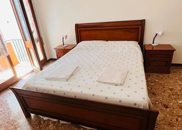 Apartman Venice Leisure *
