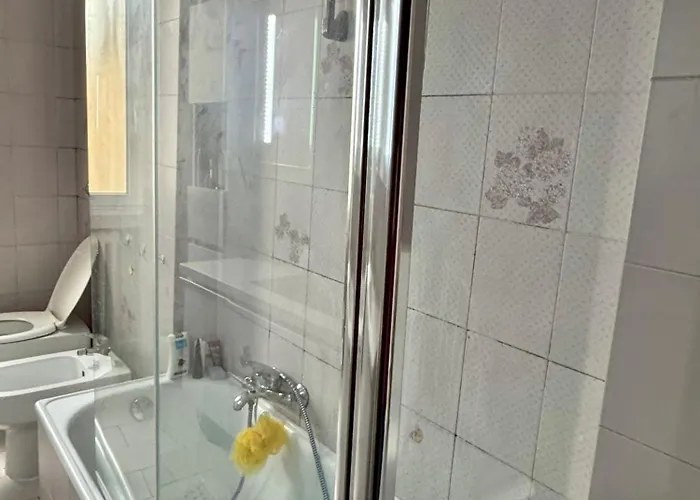 Apartman Venice Leisure *