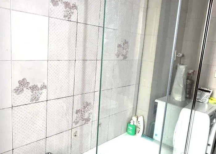 Apartman Venice Leisure Mestre