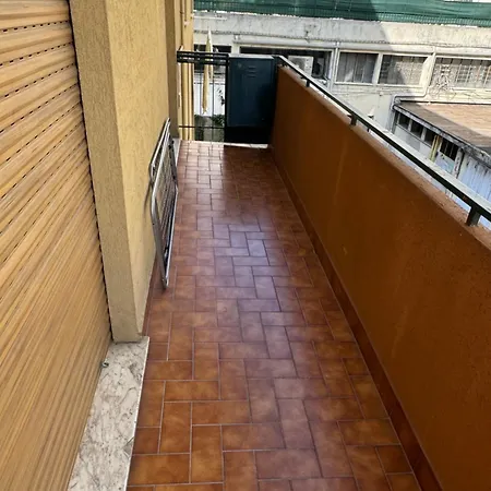 Venice Leisure Apartmán