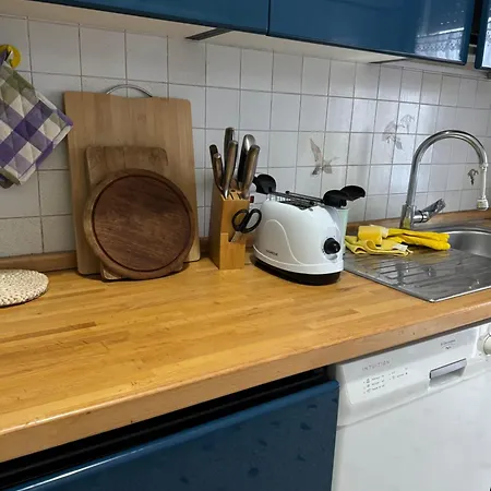 Apartmán Venice Leisure *