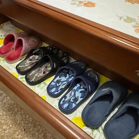 Venice Leisure Apartmán Mestre