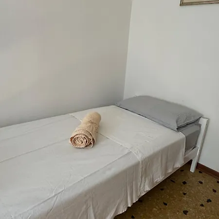 Venice Leisure Apartmán *